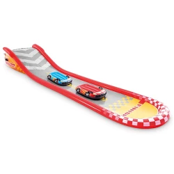 Pista de apa gonflabila Intex Pista de curse 57167 flexmag.md