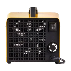Тепловая пушка Ballu BKX-3, 2000 W, желтая flexmag.md