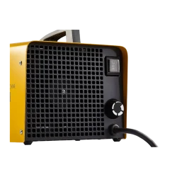 Pistol de caldura Ballu BKX-7, 5000W, Galben flexmag.md