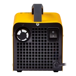 Тепловая пушка Electrolux Ballu, 2200 Вт, желтая flexmag.md