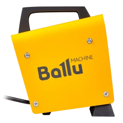Тепловая пушка Electrolux Ballu, 2200 Вт, желтая flexmag.md