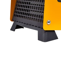 Тепловая пушка Electrolux Ballu, 2200 Вт, желтая flexmag.md