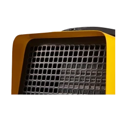 Тепловая пушка Electrolux Ballu, 3000 Вт, желтая flexmag.md