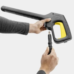 Пистолет высокого давления Karcher G 180 Q (2.642-889.0) flexmag.md