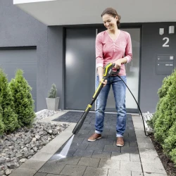 Пистолет высокого давления Karcher G 180 Q (2.644-270.0) flexmag.md