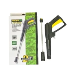 Pistol de inalta presiune Partner Pro PP-G70 flexmag.md