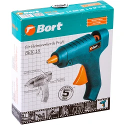 Pistol de lipit Bort BEK-18 flexmag.md