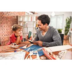 Пистолет клеевый Bosch GluePen (06032A2020) flexmag.md