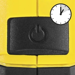 Pistol de lipit cu acumulator Trotec PGGS103.7 flexmag.md
