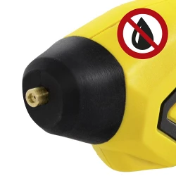 Pistol de lipit cu acumulator Trotec PGGS103.7 flexmag.md