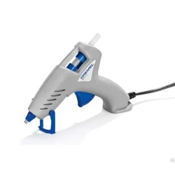 Пистолет клеевый Dremel BF0130910JA flexmag.md