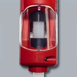 Пистолет клеевый Einhell TC-GG 30 flexmag.md