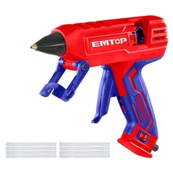 Pistol de lipit Emtop EGGU3001 flexmag.md