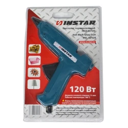 Пистолет клеевый Instar PKL80120 flexmag.md