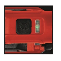 Pistol de lipit pe acumulator Einhell TE-CG 18 Li - Solo flexmag.md