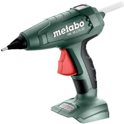 Pistol de lipit pe acumulator Metabo HK 18 LTX 20 (600797850) flexmag.md