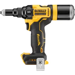 Pistol de nituit pe acumulator DeWALT DCF403D2GT-QW (2 acumulatori) flexmag.md