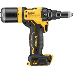 Pistol de nituit pe acumulator DeWALT DCF403D2GT-QW (2 acumulatori) flexmag.md