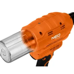 Pistol de nituit pe acumulator Neo Tools 04-617 (fara acumulator) flexmag.md
