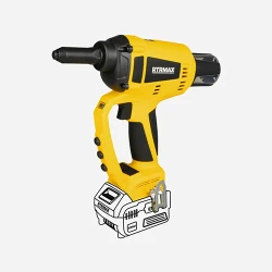 Pistol de nituit pe acumulator RTRMAX RTX2032B flexmag.md