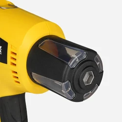 Pistol de nituit pe acumulator RTRMAX RTX2032B flexmag.md