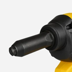 Pistol de nituit pe acumulator RTRMAX RTX2032B flexmag.md