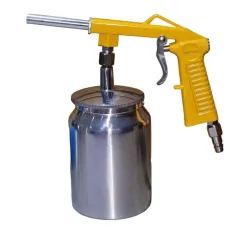 Pistol de sablare compresor Rotor SB-03 flexmag.md
