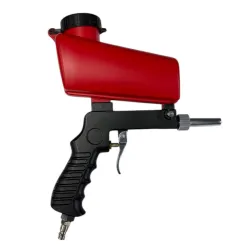 Pistol de sablare Demetra SGA flexmag.md