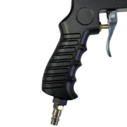 Pistol de sablare Demetra SGA flexmag.md