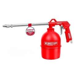 Пистолет пескоструйный Emtop EASGW10011 flexmag.md
