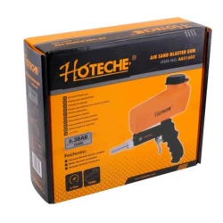 Pistol de sablare Hoteche A831602 flexmag.md