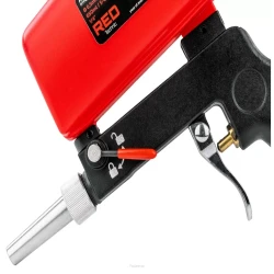 Pistol de sablare Red Technic RTPDPI0136 flexmag.md