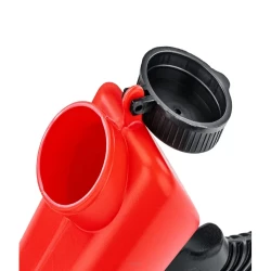 Pistol de sablare Red Technic RTPDPI0136 flexmag.md
