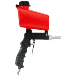 Pistol de sablare Red Technic RTPDPI0136 flexmag.md