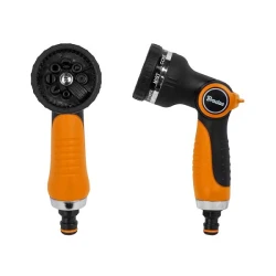 Pistol de stropit 8 functii Bradas BLACK LINE ECO-2028 flexmag.md