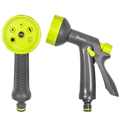 Pistol de stropit Bradas LIME LINE LE-5104 flexmag.md