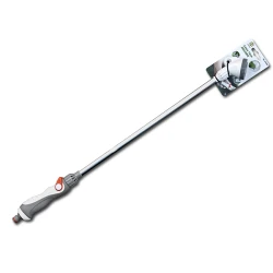 Pistol de stropit cu maner Bradas WHITE LINE EXCLUSIVE 74 cm flexmag.md