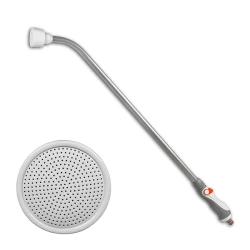 Pistol de stropit cu maner Bradas WHITE LINE PRO 88 cm flexmag.md