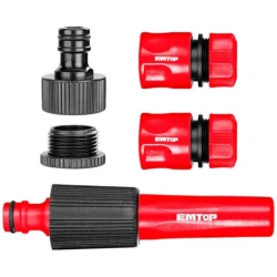 Pistol de stropit Emtop ESNE11251 flexmag.md