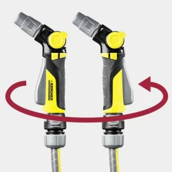 Pistol de stropit Karcher Plus (2.645-268.0) flexmag.md
