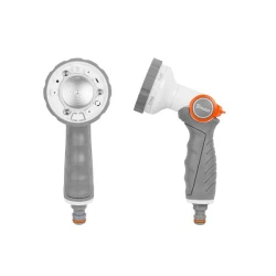 Pistol de stropit metalic reglabil Bradas WHITE LINE WL-EN41M flexmag.md