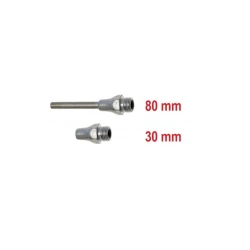 Pistol de suflat aer pentru compresor RAIDER RD-DG02 flexmag.md