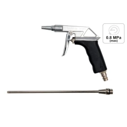Pistol de suflat aer Yato YT2373 flexmag.md