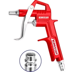 Пистолет продувочный Emtop EASGB0301 flexmag.md