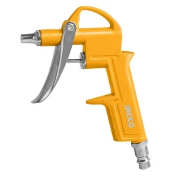 Pistol de suflat pentru compresor Ingco ABG031 flexmag.md