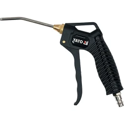 Pistol de suflat pentru compresor Yato YT23731 flexmag.md
