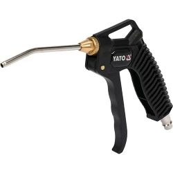 Pistol de suflat pentru compresor Yato YT23731 flexmag.md