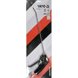 Pistol de suflat pentru compresor Yato YT23732 flexmag.md