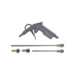 Pistol de suflat Technoworker Dk-2 SET flexmag.md