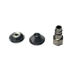 Pistol de tencuit pneumatica Demetra DR301 flexmag.md